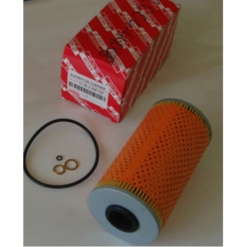 1991-1995 Bmw 5 Serı E34- Yağ Filtresi 525Td Orj.No:11422244332 (Asco) (Adet) (Oem No:11422244332)