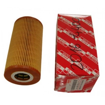 2001-2003 Bmw 5 Serı E39- Yağ Filtresi 525Td-Tds Orj.No:11422246131 (Asco) (Adet) (Oem No:11422246131)