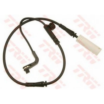 Ön Balata Fişi (İkaz Kablosu) Bmw E60 520I 523I 525I 530I 545I 2003-2010  E61 2004-E63 2004-E64 (Adet) (Oem No:34356764298)