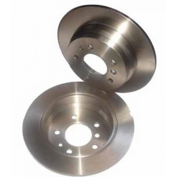 1996-2000 Bmw 5 Serı E39- Arka Fren Diski (Düz) 520-520İ-523İ-525Tds (298X10X75X61X5-1)(Bramax) (2 Adet) (Oem No : 34211164129)