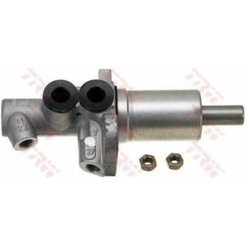 E60 E61 E63 E64 F07 F01 F02 2003 2010 Fren Ana Merkez  (Oem No:34336786586)