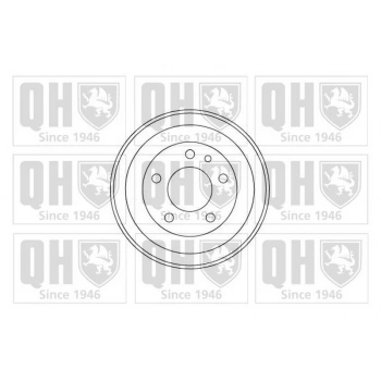 E28 E34 1985 1993 Kampana Arka  (Oem No:34211158559)