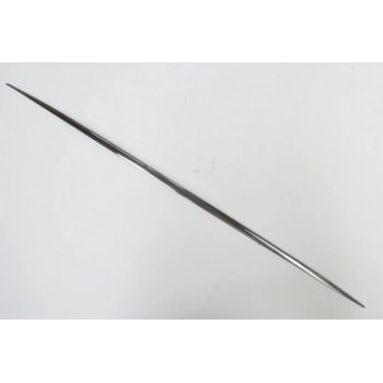 2001-2003 Bmw 5 Serı E39- Bagaj Kapağı Üst Nikelajı (Tw) (Adet) (Oem No:51137038156)