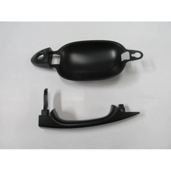 2004-2010 Bmw 5 Serı E60- Ön Kapı Dış Açma Kolu Sağ Siyah  (Adet) (Oem No:51216961444)