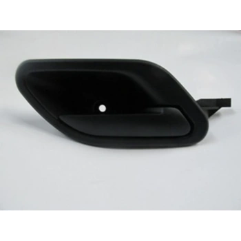 1996-2000 Bmw 5 Serı E39- Arka Kapı İç Açma Kolu Sağ Siyah  (Adet) (Oem No:51218168018)