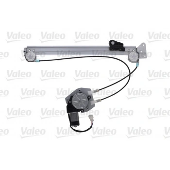 Bmw E39 1996 2003 Cam Krikosu Arka Sol  (Oem No:51358252429)