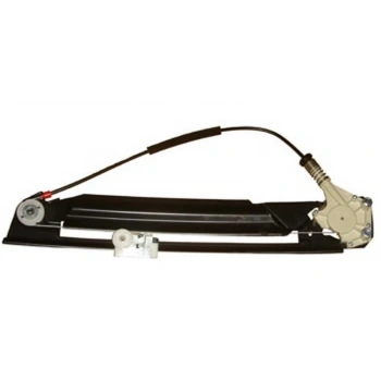 2001-2003 Bmw 5 Serı E39- Arka Cam Krikosu Sol Elektrikli-Motorsuz 528İ (Tw) (Adet) (Oem No:51358252429Wo)