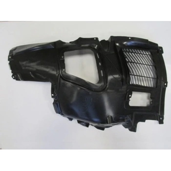 2010-2016 Bmw 5 Serı F10- Ön Çamurluk Davlumbazı Sol (Önün Önü) (Adet) (Oem No:51717186727)