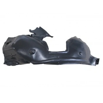 2004-2010 Bmw 5 Serı E60- Ön Çamurluk Davlumbazı Sol (Lt-Bm6023) (Tyg) (Adet) (Oem No:61717186921)