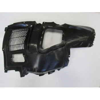 2010-2016 Bmw 5 Serı F10- Ön Çamurluk Davlumbazı Sağ (Önün Önü) (Adet) (Oem No:51717186728)