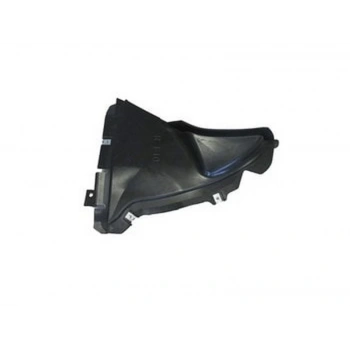 2010-2016 Bmw 5 Serı F10- Ön Çamurluk Davlumbazı Bakaliti Sağ (Tampon Altı) (Plastik Enjeksiyon) (Adet) (Oem No:51757312830)