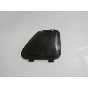 2010-2016 Bmw 5 Serı F10- Ön Çamurluk Davlumbazı Üst Kapağı Sol (Plastik Enjeksiyon) (Adet) (Oem No:51717187043)