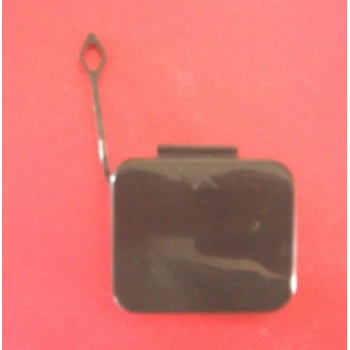 2001-2003 Bmw 5 Serı E39- Arka Tampon Çeki Demiri Kapağı (Tw) (Adet) (Oem No:51128219075)