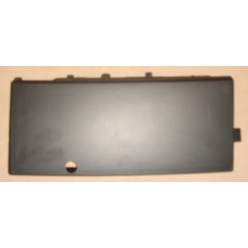 1988-1995 Bmw 5 Serı E34- Ön Tampon Çeki Demiri Kapağı Sol Siyah (Tw) (Adet) (Oem No:51111946495)