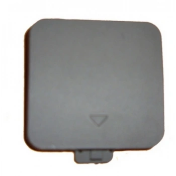 2007-2010 Bmw 5 Serı E60- Ön Tampon Çeki Demiri Kapağı (Tw) (Adet) (Oem No:51117184708)