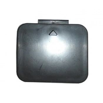 2001-2003 Bmw 5 Serı E39- Ön Tampon Çeki Demiri Kapağı (Bfn) (Adet) (Oem No:51112393539)