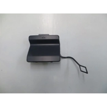 2010-2013 Bmw 5 Serı F10- Arka Tampon Çeki Demiri Kapağı (Tw) (Adet) (Oem No:51127240133)