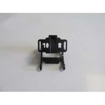 2013-2016 Bmw 5 Serı F10- Far Yıkama Fıskiye Kapağı Braketi Sol (Lcı) (Plastik Enjeksiyon) (Adet) (Oem No:51117331753)