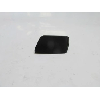 2004-2007 Bmw 5 Serı E60- Far Yıkama Fıskiye Kapağı Sol Siyah (Tw) (Adet) (Oem No:51117111741)