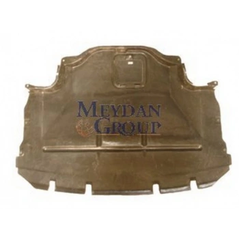 2001-2003 Bmw 5 Serı E39- Karter Muhafaza Plastiği Orta (540İ) (Lt-Bm8015) (Tw) (Adet) (Oem No:51718159981)