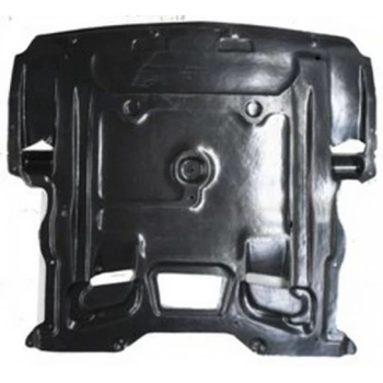 2010-2016 Bmw 5 Serı F10- Karter Muhafaza Plastiği Orta (Lt-Bm8039) (Tyg) (Adet) (Oem No:51757185113)