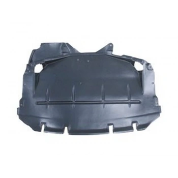 2001-2003 Bmw 5 Serı E39- Karter Muhafaza Plastiği Orta (Otomatik) 525İ-528İ-530İ (Lt-Bm8011) (Tw) (Adet) (Oem No:51718159980)