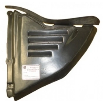 2004-2010 Bmw 5 Serı E60- Karter Muhafaza Plastiği Sağ (Lt-Bm8026) (Tw) (Adet) (Oem No:51747009720)