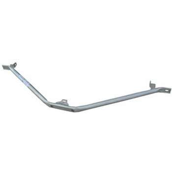 2004-2010 Bmw 5 Serı E60- Ön Panel Orta Parça (Alüminyum) (Tw) (Adet) (Oem No:51647033745)