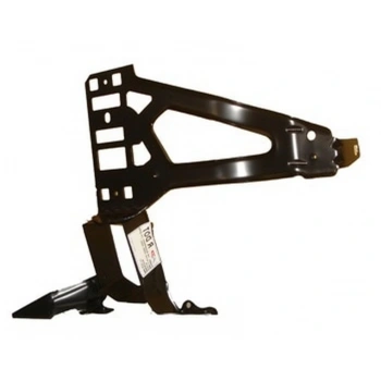 2004-2010 Bmw 5 Serı E60- Ön Panel Yan Parça Sol (Tyg) (Adet) (Oem No:51647033731)