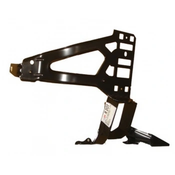 2004-2010 Bmw 5 Serı E60- Ön Panel Yan Parça Sağ (Tyg) (Adet) (Oem No:51647033732)