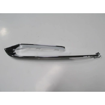 2013-2016 Bmw 5 Serı F10- Sis Lamba Kapağı Üst Nikelajı Sağ (Luxury) (Tw) (Adet) (Oem No:51117331770)