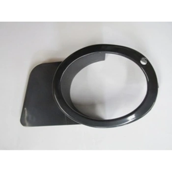 1996-2000 Bmw 5 Serı E39- Sis Lamba Çerçevesi Sol Siyah (M5 Tipi) (Tyg) (Adet) (Oem No:51112496283)