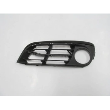 2013-2016 Bmw 5 Serı F10- Sis Lamba Kapağı Sol Sis Delikli (Luxury) (Tw) (Adet) (Oem No:51117331731)