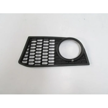 2010-2013 Bmw 5 Serı F10- Sis Lamba Kapağı Sol Sis Delikli (M-Paket) (Tw) (Adet) (Oem No:51117906197)