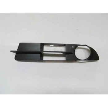 2004-2007 Bmw 5 Serı E60- Sis Lamba Kapağı Dış Sol Sis Delikli (Tw) (Adet) (Oem No:51117049243)