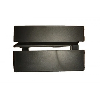 2004-2007 Bmw 5 Serı E60- Sis Lamba Kapağı İç Sağ Siyah (Tyg) (Adet) (Oem No:51117060970)