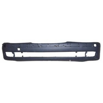 1996-2000 Bmw 5 Serı E39- Ön Tampon Koyu Gri (Bant-Sis-Panjur Delikli Tw) (Adet) (Oem No:51118208313)
