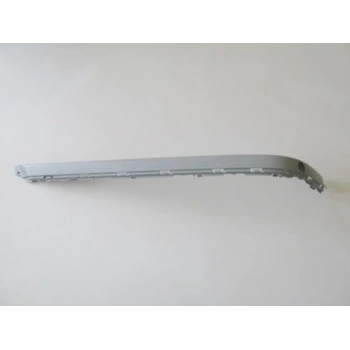 2001-2003 Bmw 5 Serı E39- Arka Tampon Bandı Sol Gri (Nikelaj Takılan Tip) (Sensör Delikli)(Tw) (Adet)