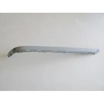 2001-2003 Bmw 5 Serı E39- Arka Tampon Bandı Sağ Gri (Nikelaj Takılan Tip) (Sensör Delikli)(Tw) (Adet)