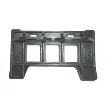 2001-2003 Bmw 5 Serı E39- Arka Tampon İç Bağlantı Braketi Sağ-Sol Aynı (Adet) Plastik (Tyg) (Adet) (Oem No:51111970389)