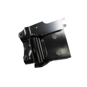 2010-2016 Bmw 5 Serı F10- Ön Tampon Bağlantı Braketi Üst Sağ Alüminyum (Tyg) (Adet) (Oem No:51117186514)