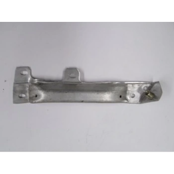 2010-2016 Bmw 5 Serı F10- Ön Tampon Bağlantı Braketi Yan Sol Alüminyum (Bfn) (Adet) (Oem No:51117158893)