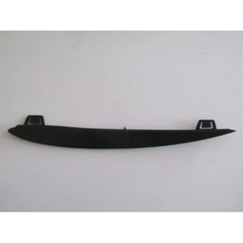 2010-2013 Bmw 5 Serı F10- Ön Tampon Panjuru Üst Çıtası Sol Siyah (Tw) (Adet) (Oem No:51117231859)