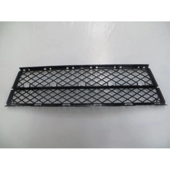 2007-2010 Bmw 5 Serı E60- Ön Tampon Panjuru Orta Siyah (Tw) (Adet) (Oem No:51117178115)