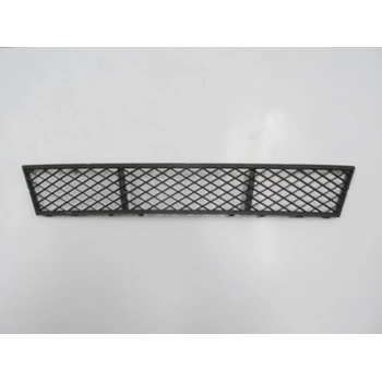 2010-2013 Bmw 5 Serı F10- Ön Tampon Panjuru Orta Siyah (Tw) (Adet) (Oem No:51117285950)