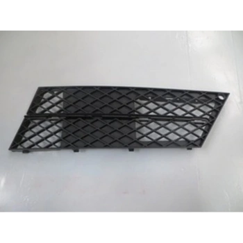 2007-2010 Bmw 5 Serı E60- Ön Tampon Panjuru Sol Siyah (Tw) (Adet) (Oem No:51117178097)