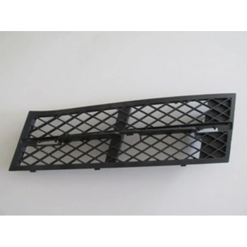 2010-2013 Bmw 5 Serı F10- Ön Tampon Panjuru Sol Siyah (Tw) (Adet) (Oem No:51117200697)