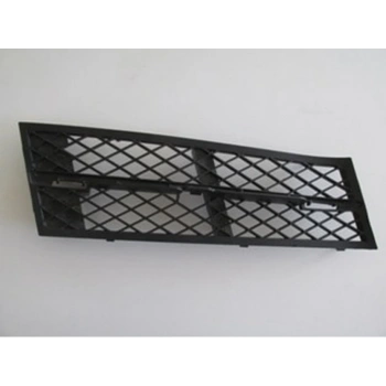 2010-2013 Bmw 5 Serı F10- Ön Tampon Panjuru Sağ Siyah (Tw) (Adet) (Oem No:51117200698)