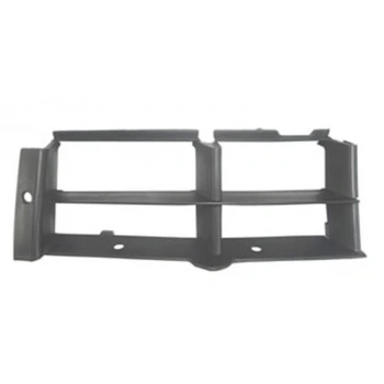 2001-2003 Bmw 5 Serı E39- Ön Tampon Panjuru Sol (Bfn) (Adet) (Oem No:51118235674)