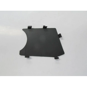 2010-2013 Bmw 5 Serı F10- Ön Tampon Orta Panjuru Sağ (M-Paket) (Tw) (Adet) (Oem No:51118049674)